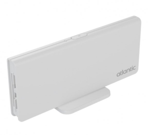 Bridge Cozytouch Atlantic