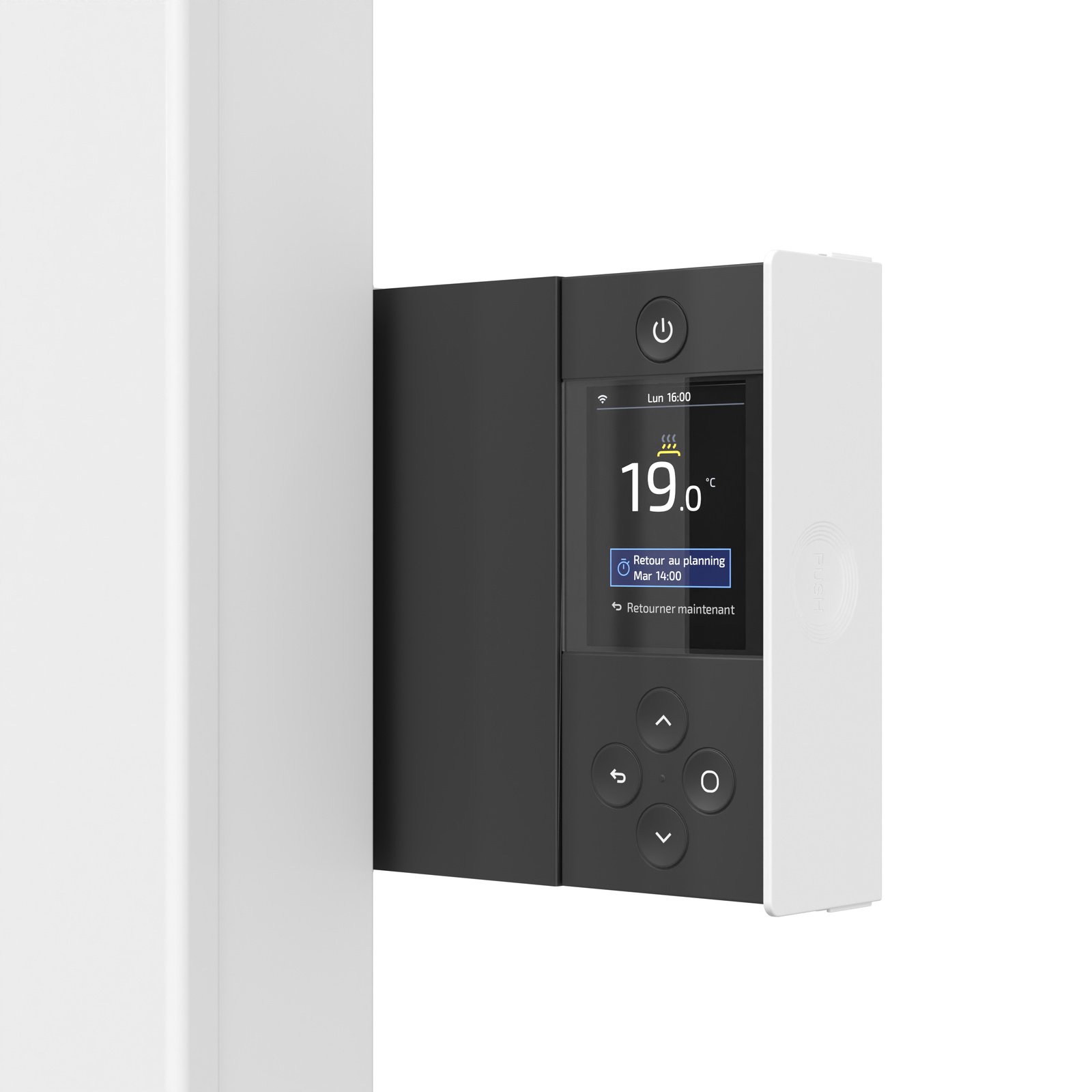 Boîtier de commande Galapagos Neo Vertical