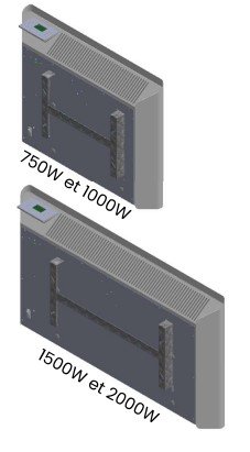 dimensions-radiateur-électrique-mara_