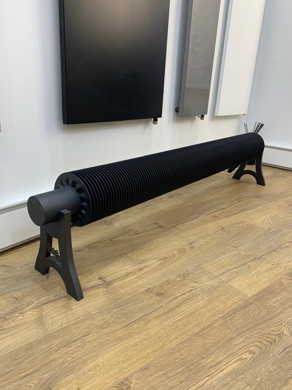 Radiateur design VD4675 électrique – Varela design