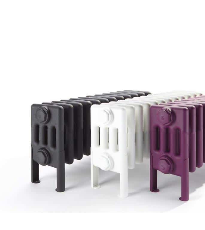 Radiateur plinthe VD0721 électrique – Varela design