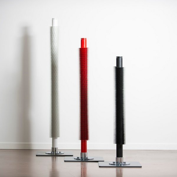 Radiateur design VD4607 le totem – Varela design