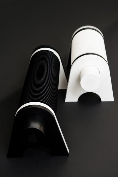 Radiateur design VD4669 eau chaude – Varela design