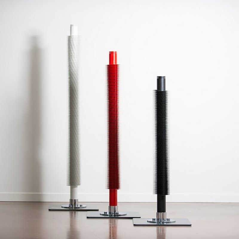 Radiateur design VD 4607 - Totem