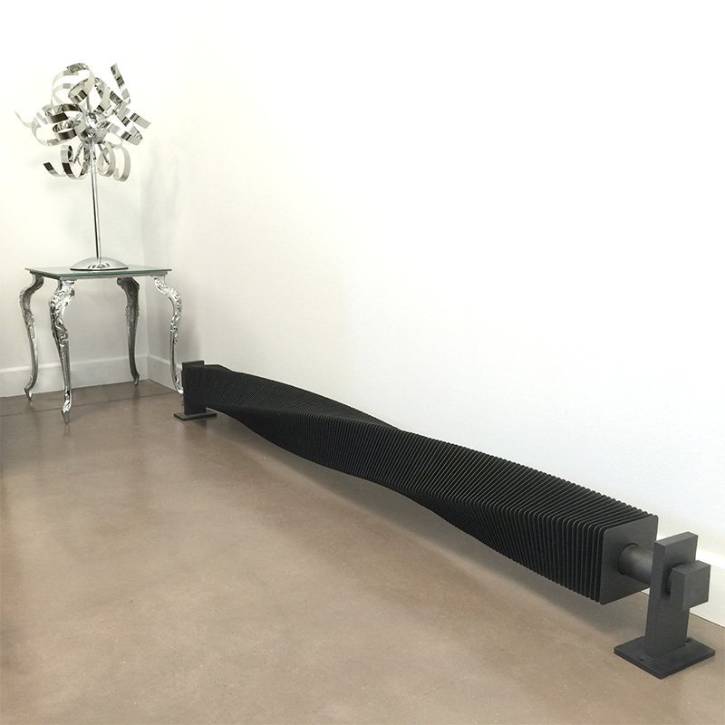 Radiateur design VD4646 électrique- Varela design