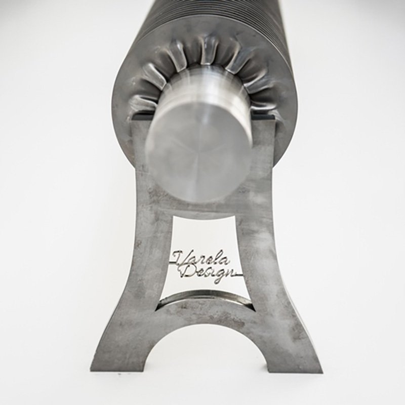 Radiateur design VD4675 eau chaude – Varela design