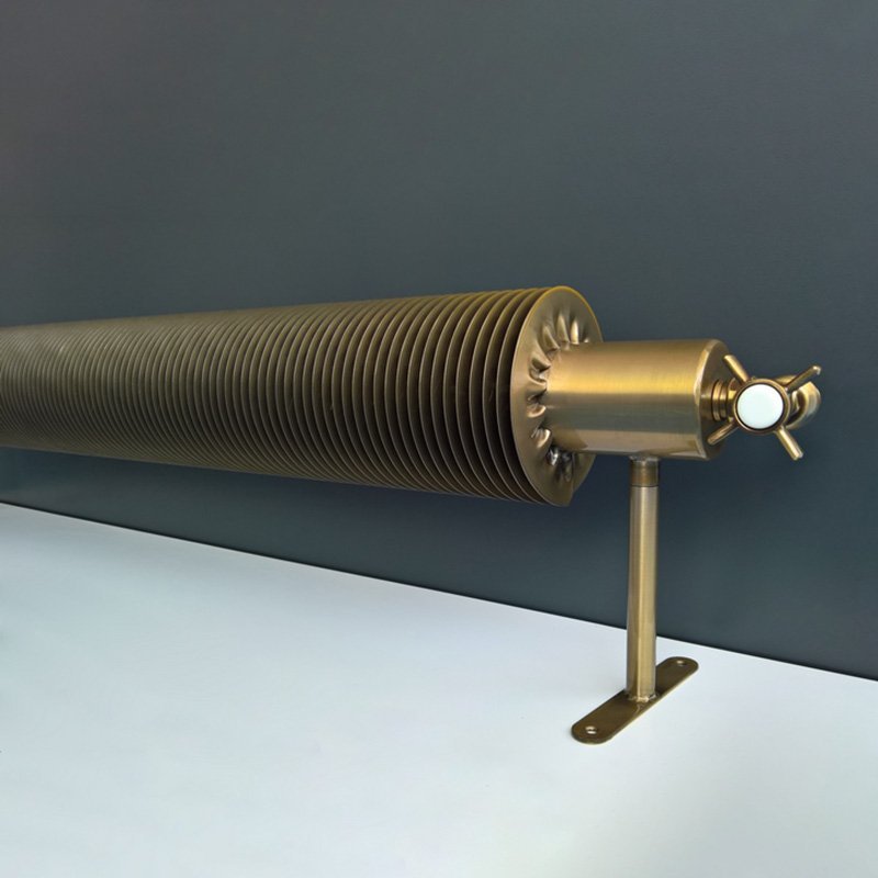 Radiateur design VD4688 eau chaude – Varela design