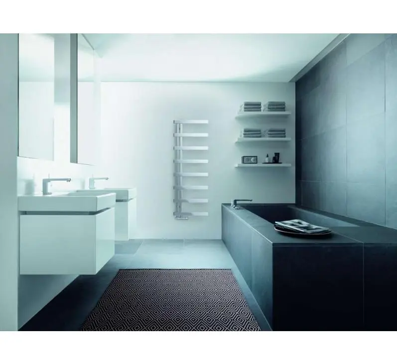 sèche-serviettes INOX Alban ACOVA