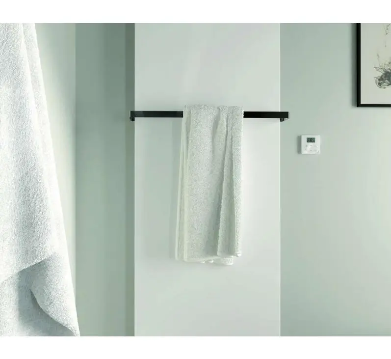 Sèche-Serviettes Alizéa Spa – Acova