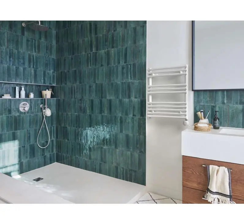 sèche serviettes CALA XS – Acova