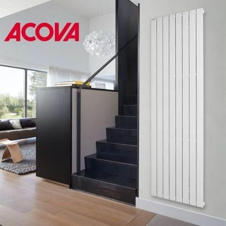 RADIATEUR ACOVA FASSANE PREMIUM VERTICAL - RADIATEUR ELECTRIQUE THXP/GF