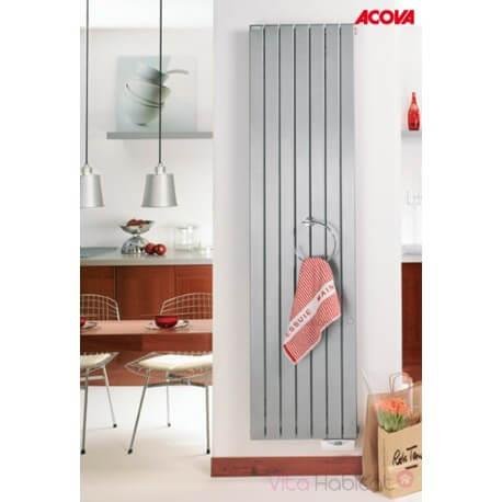 RADIATEUR ACOVA FASSANE VERTICAL - RADIATEUR ELECTRIQUE THX