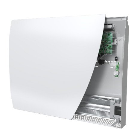 RADIATEUR CHALEUR DOUCE NOVIUM NATIV HORIZONTAL INTUIS