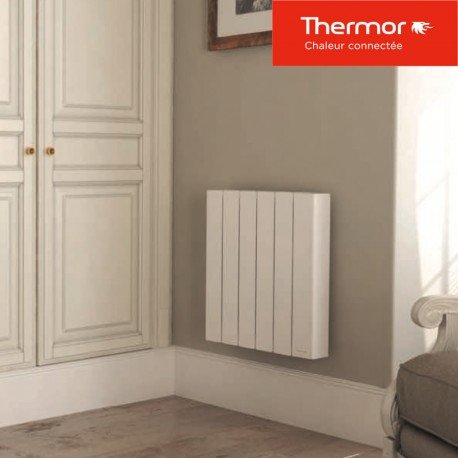 RADIATEUR ÉLECTRIQUE À FLUIDE THERMOR BALEARES 2