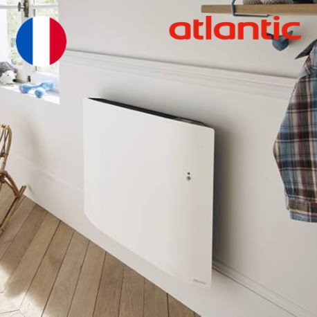 RADIATEUR ÉLECTRIQUE ATLANTIC DIVALI NEO HORIZONTAL