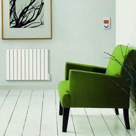 RADIATEUR ELECTRIQUE FINIMETAL TAMARI H