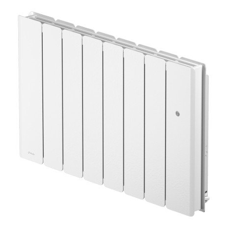 RADIATEUR FONTE NOIROT BELADOO NATIV BAS CONNECTÉ INTUIS