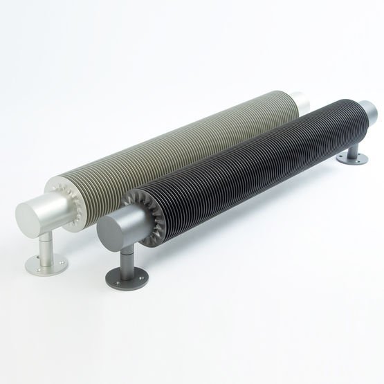 Radiateur design VD4608 eau chaude – Varela design