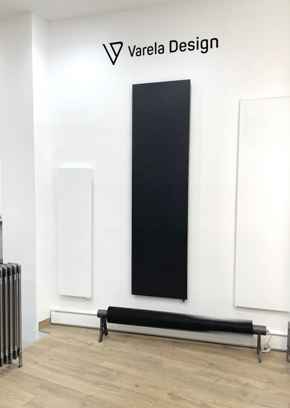 VD4640 – Sevilla – Électrique – Pose verticale