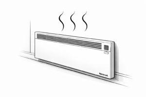 Radiateur Noirot