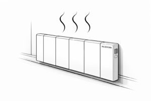 Radiateur VALDEROMA