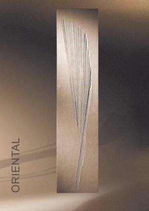 Oriental Contemporains Radiateurs contemporains