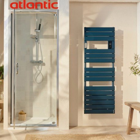 SÈCHE-SERVIETTES ÉLECTRIQUE ATLANTIC ADELIS