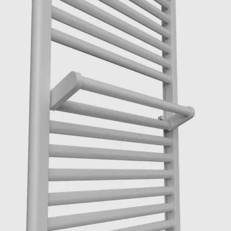 SÈCHE-SERVIETTES ÉLECTRIQUE SOUFFLANT EZYBAIN - INTUIS
