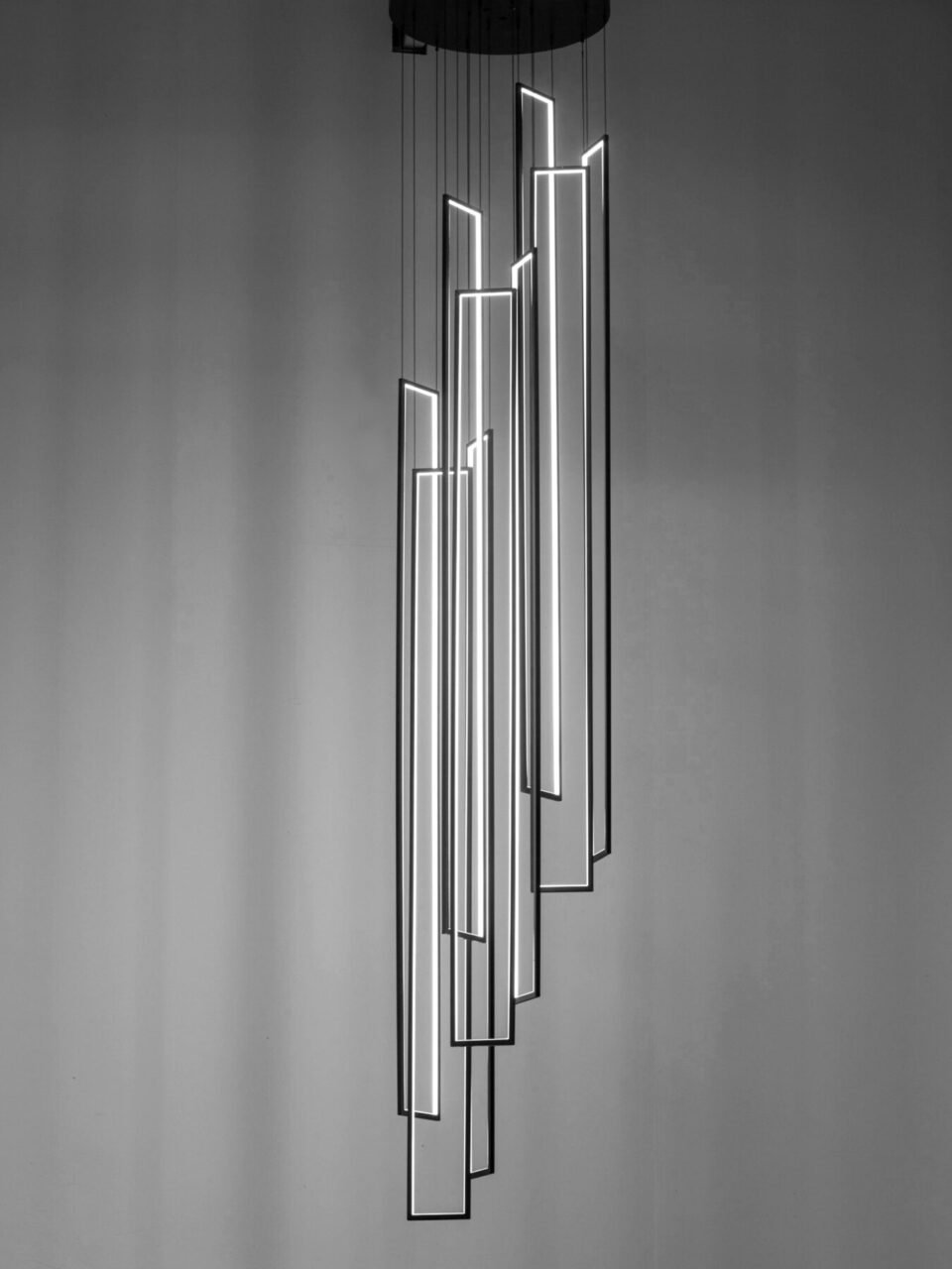 Cascade Miré 9