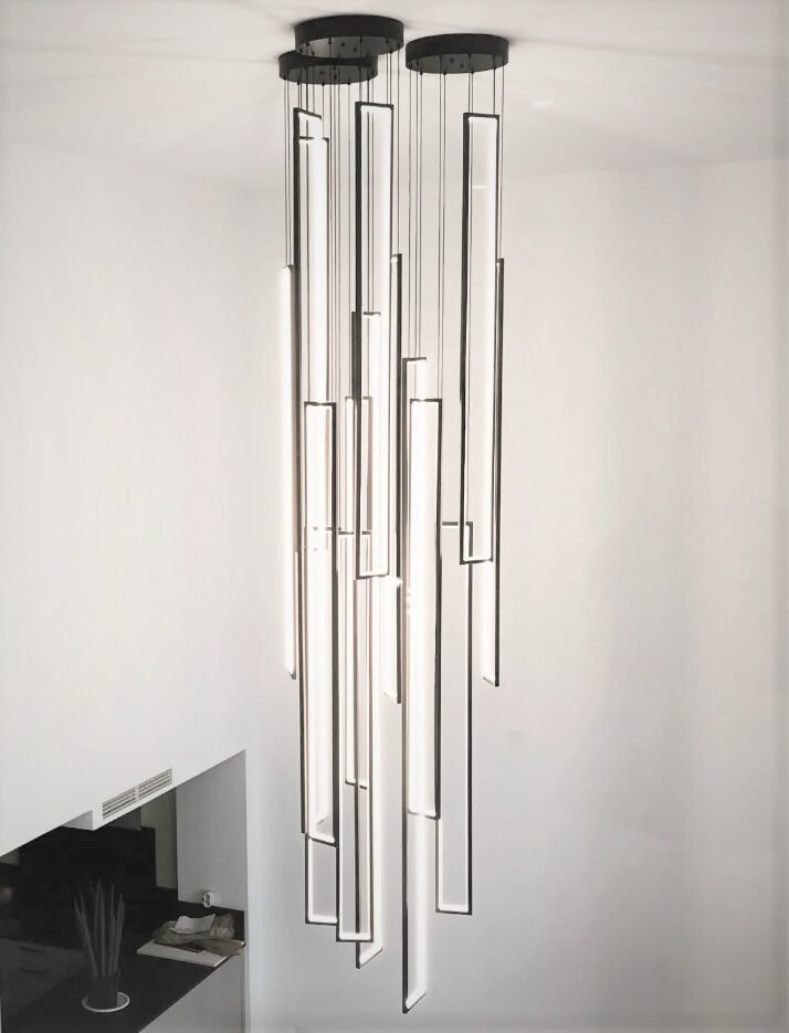 Cascade LT 12