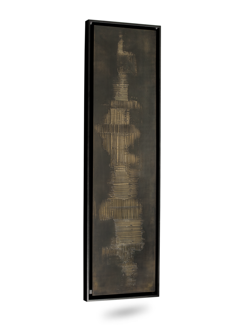 Titane Bronze