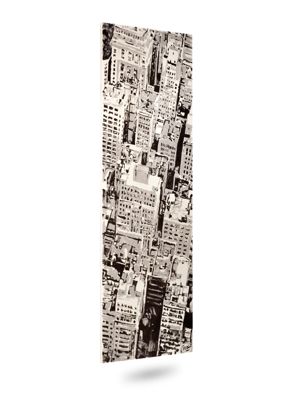 Manhattan