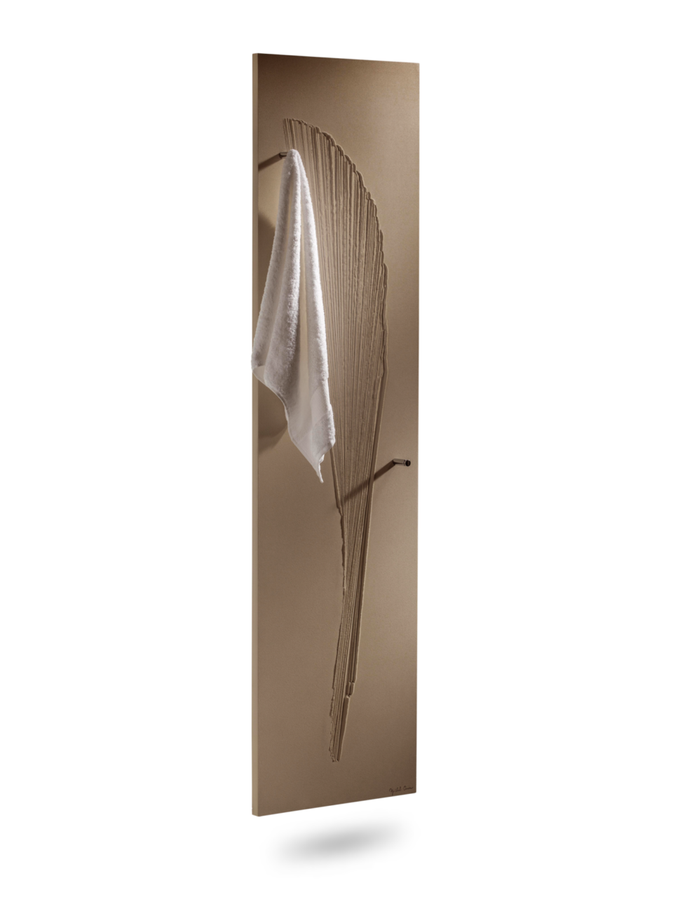 Oriental bain